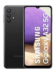 Samsung Galaxy A32 5G – Occasion – 128 Go Samsung Galaxy A32 5G – Occasion – 128 Go