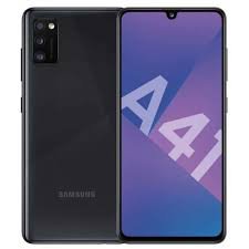 Samsung Galaxy A41 – 64 Go – Occasion