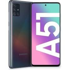 Samsung Galaxy A51 – Occasion – 128 Go