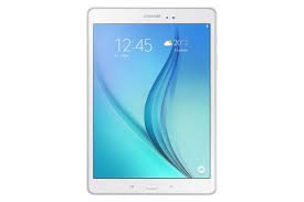 Samsung Galaxy Tab A 9.7 (T550) – Occasion – 16 Go