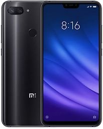 Xiaomi Mi 8 Lite – Occasion – 64 Go