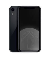 iPhone XR - Occasion - 64 Go - Noir